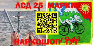 дурь Берёзовский